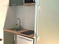 Vente appartement 1 pièce Vente appartement 1 pièce