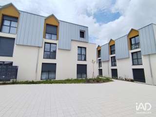 Vente appartement 1 pièce Vente appartement 1 pièce
