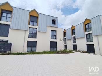 Vente appartement 1 pièce Troyes 10