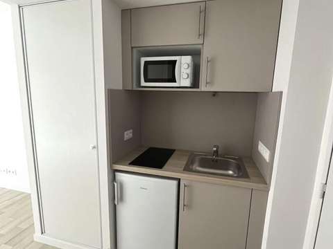 Vente appartement 1 pièce Vente appartement 1 pièce