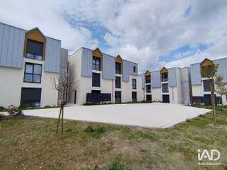 Vente appartement 1 pièce Vente appartement 1 pièce