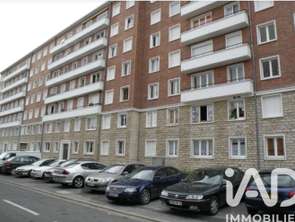 Vente Appartement 3 piècesTroyes