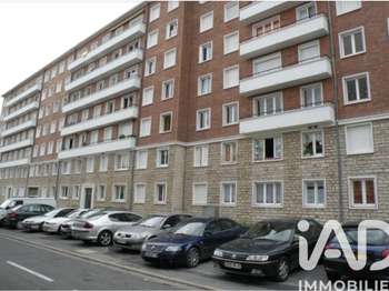 Vente appartement 3 pièces Troyes 10
