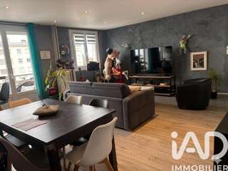 Vente appartement 3 pièces Vente appartement 3 pièces