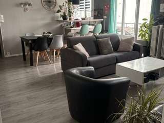 Vente appartement 3 pièces Vente appartement 3 pièces
