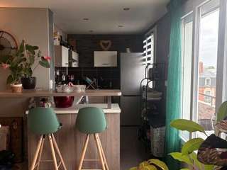 Vente appartement 3 pièces Vente appartement 3 pièces