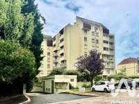 Vente appartement 4 pièces Troyes 3 chambres - 10