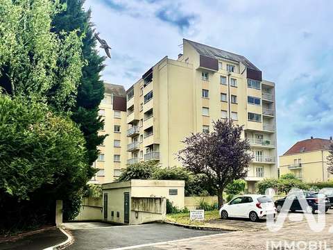 Vente appartement 4 pièces Troyes 10