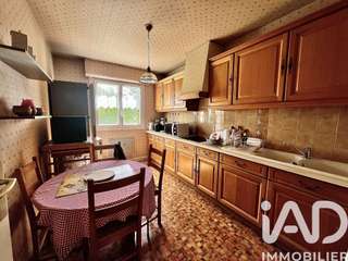 Vente appartement 4 pièces Vente appartement 4 pièces