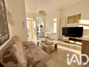 Vente Appartement 2 piècesTroyes