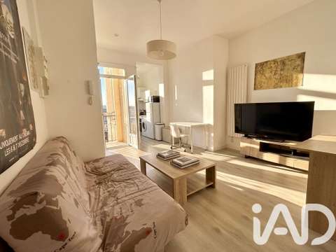 Vente appartement 2 pièces Troyes 10