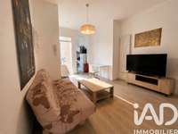 Vente appartement 2 pièces Vente appartement 2 pièces