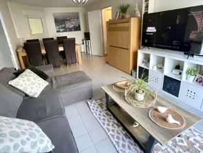 Vente Appartement 2 piècesTroyes