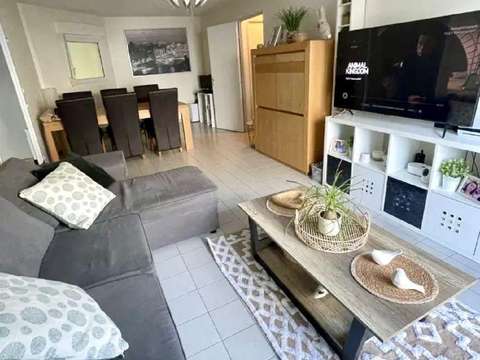 Vente appartement 2 pièces Troyes 10