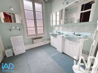 Vente appartement 6 pièces Vente appartement 6 pièces