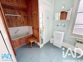 Vente appartement 6 pièces Vente appartement 6 pièces