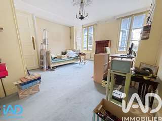 Vente appartement 6 pièces Vente appartement 6 pièces