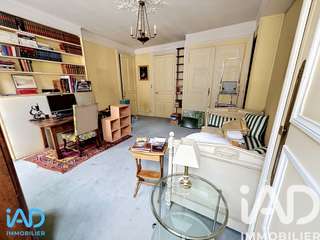 Vente appartement 6 pièces Vente appartement 6 pièces
