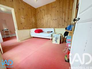 Vente appartement 6 pièces Vente appartement 6 pièces