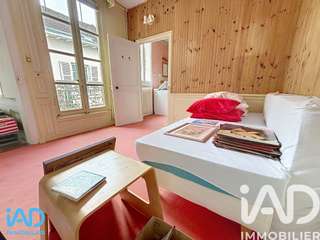 Vente appartement 6 pièces Vente appartement 6 pièces