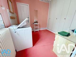 Vente appartement 6 pièces Vente appartement 6 pièces