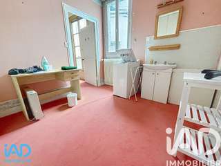 Vente appartement 6 pièces Vente appartement 6 pièces