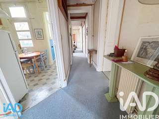 Vente appartement 6 pièces Vente appartement 6 pièces
