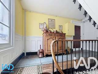 Vente appartement 6 pièces Vente appartement 6 pièces