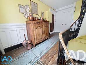 Vente Appartement 6 pièces +Troyes