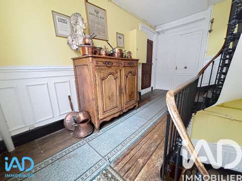 Vente appartement 6 pièces Troyes 10