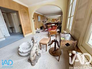 Vente appartement 6 pièces Vente appartement 6 pièces