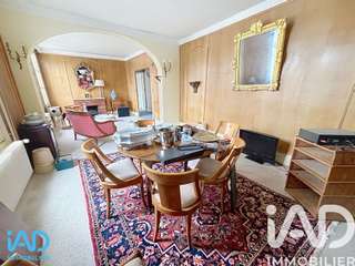 Vente appartement 6 pièces Vente appartement 6 pièces
