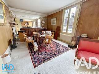 Vente appartement 6 pièces Vente appartement 6 pièces