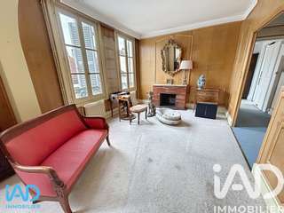 Vente appartement 6 pièces Vente appartement 6 pièces