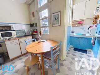 Vente appartement 6 pièces Vente appartement 6 pièces