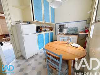 Vente appartement 6 pièces Vente appartement 6 pièces