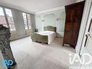 Vente appartement 6 pièces Vente appartement 6 pièces
