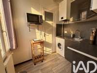 Vente appartement 2 pièces Vente appartement 2 pièces