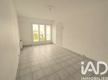 Vente appartement 2 pièces Troyes 10