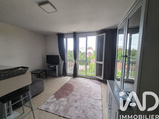 Vente appartement 1 pièce Vente appartement 1 pièce