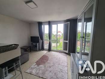 Vente appartement 1 pièce Troyes 10