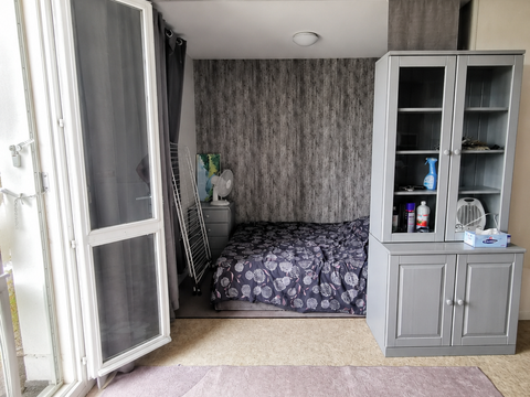 Vente appartement 1 pièce Vente appartement 1 pièce
