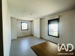 Vente Appartement T1Troyes