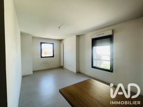 Vente appartement 1 pièce Troyes 10