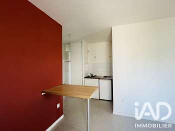 Vente appartement 1 pièce Vente appartement 1 pièce