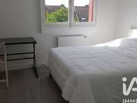 Vente appartement 3 pièces Vente appartement 3 pièces