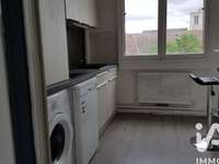 Vente appartement 3 pièces Vente appartement 3 pièces