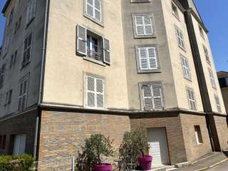 Vente appartement 1 pièce Vente appartement 1 pièce