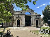 Vente appartement 1 pièce Vente appartement 1 pièce