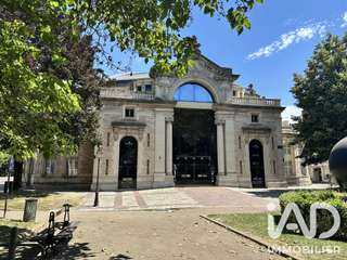 Vente appartement 1 pièce Vente appartement 1 pièce